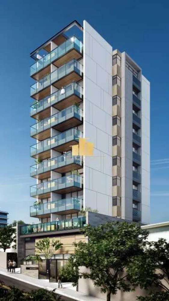 Apartamento, 2 quartos, 72 m² - Foto 7