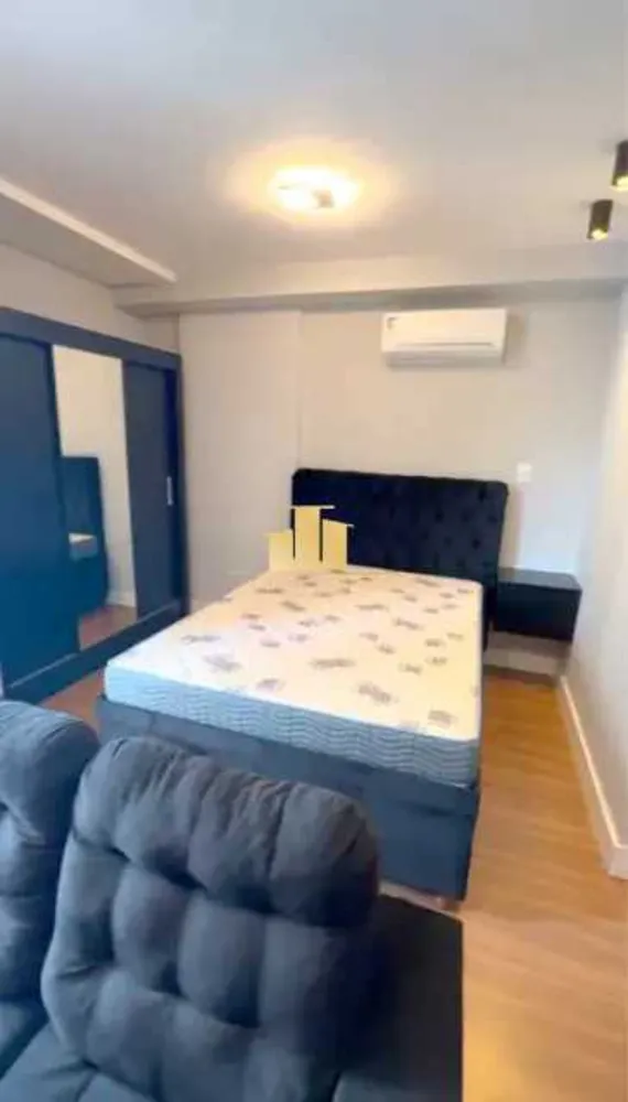Loft, 30 m² - Foto 9