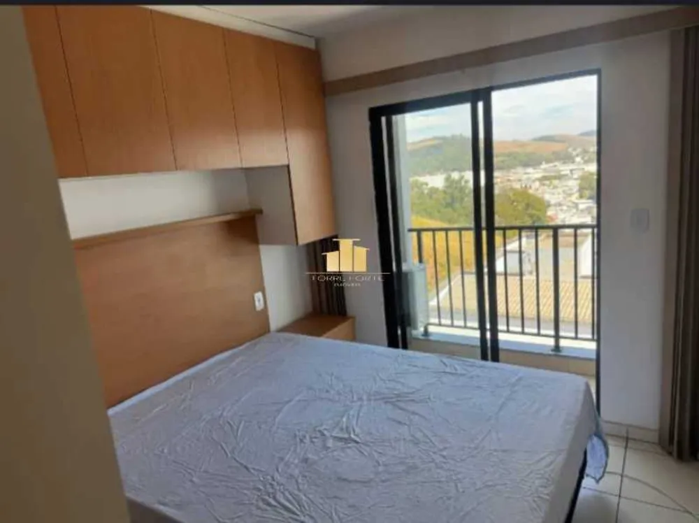 Apartamento, 2 quartos, 64 m² - Foto 1
