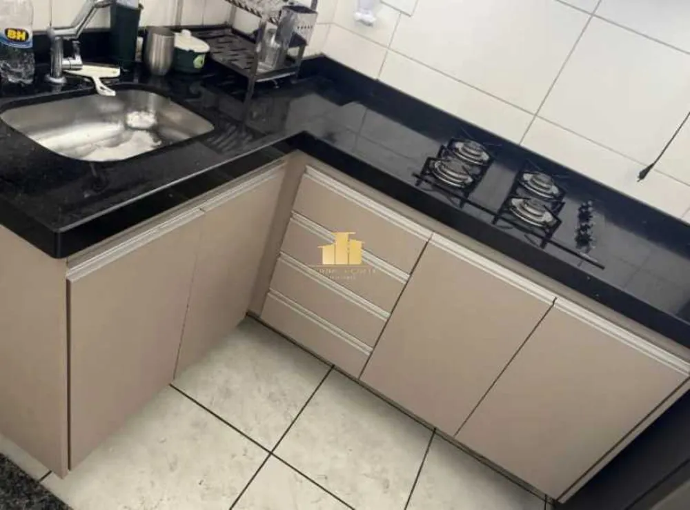 Apartamento, 2 quartos, 64 m² - Foto 2