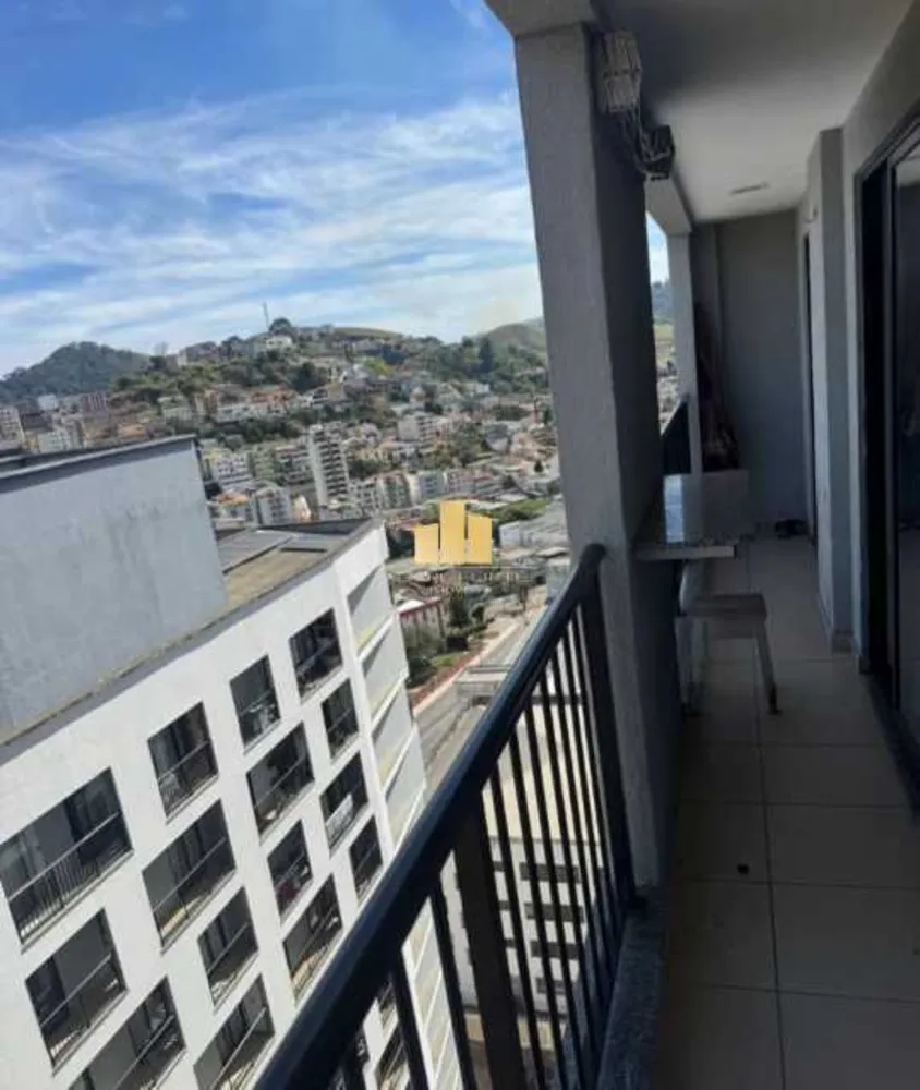 Apartamento, 2 quartos, 64 m² - Foto 3