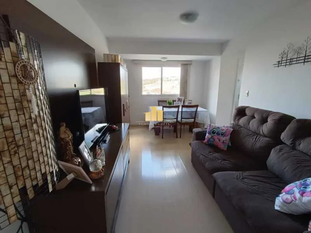 Cobertura, 2 quartos, 88 m² - Foto 2