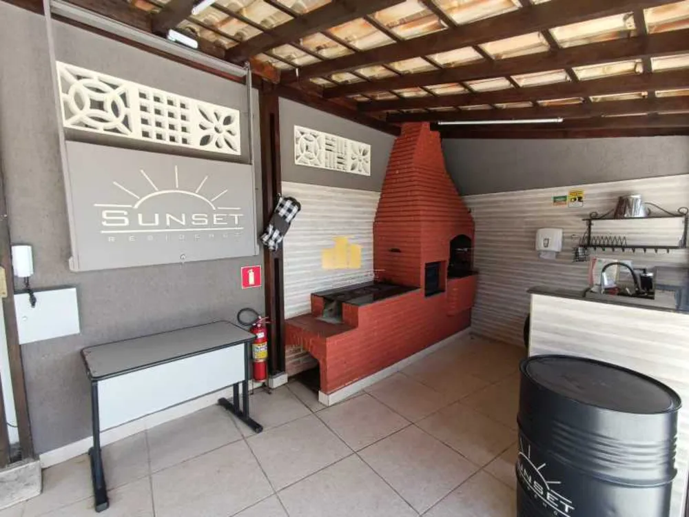 Cobertura, 2 quartos, 88 m² - Foto 1