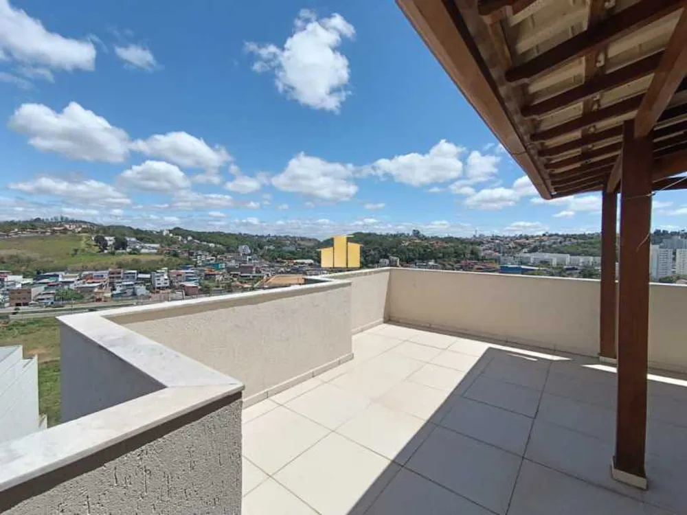 Cobertura, 2 quartos, 88 m² - Foto 7