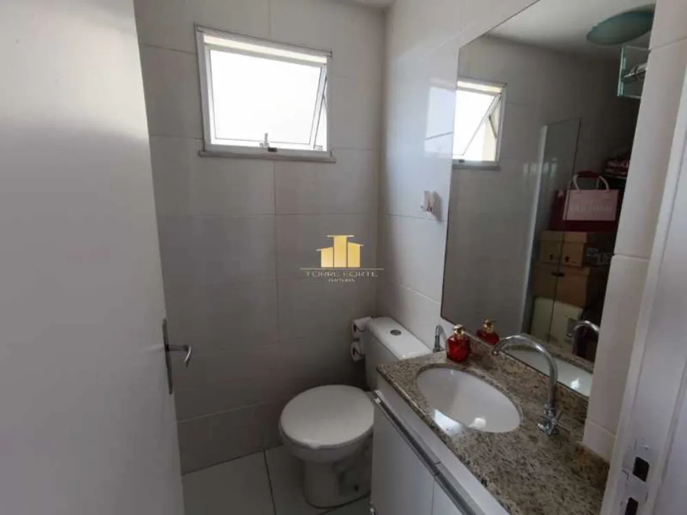 Cobertura, 2 quartos, 88 m² - Foto 4