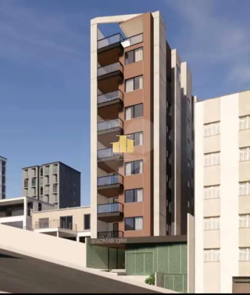 Apartamento, 2 quartos, 150 m² - Foto 3