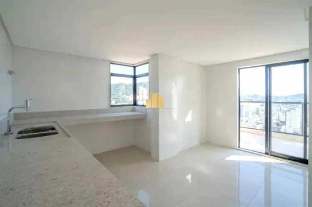 Cobertura, 6 quartos, 535 m² - Foto 22