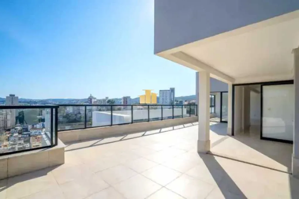 Cobertura, 6 quartos, 535 m² - Foto 15