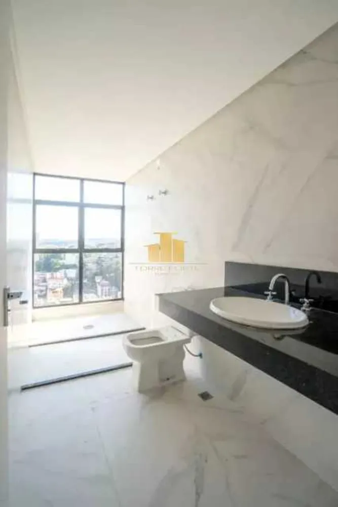 Cobertura, 6 quartos, 535 m² - Foto 20