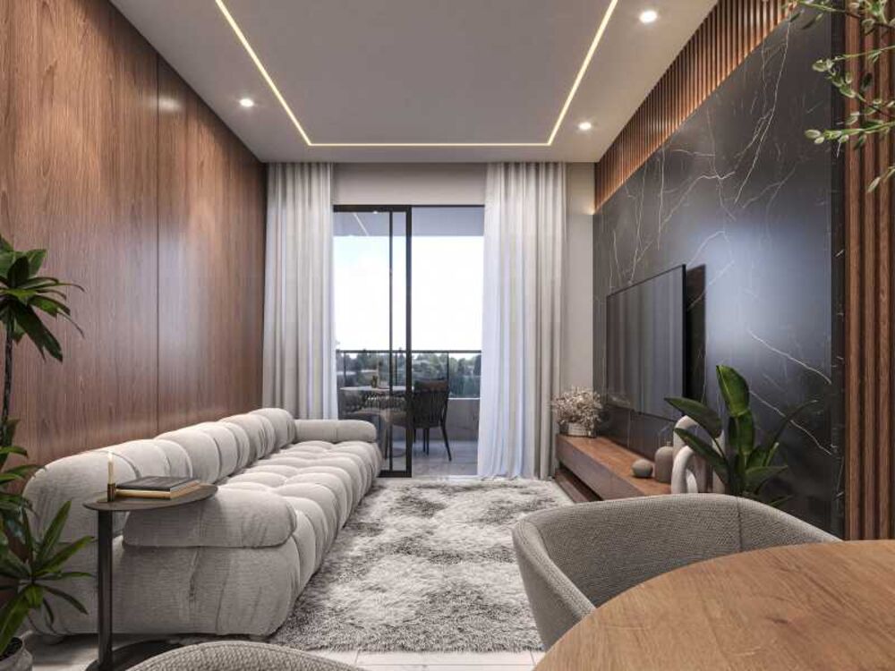 Apartamento, 2 quartos, 82 m² - Foto 1