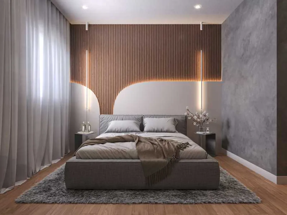 Apartamento, 2 quartos, 82 m² - Foto 5