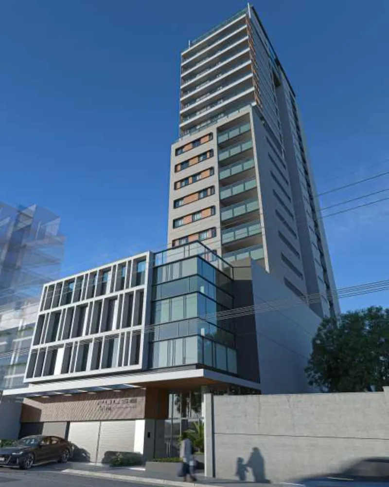 Apartamento, 2 quartos, 82 m² - Foto 11