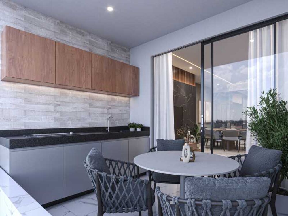 Apartamento, 2 quartos, 82 m² - Foto 3