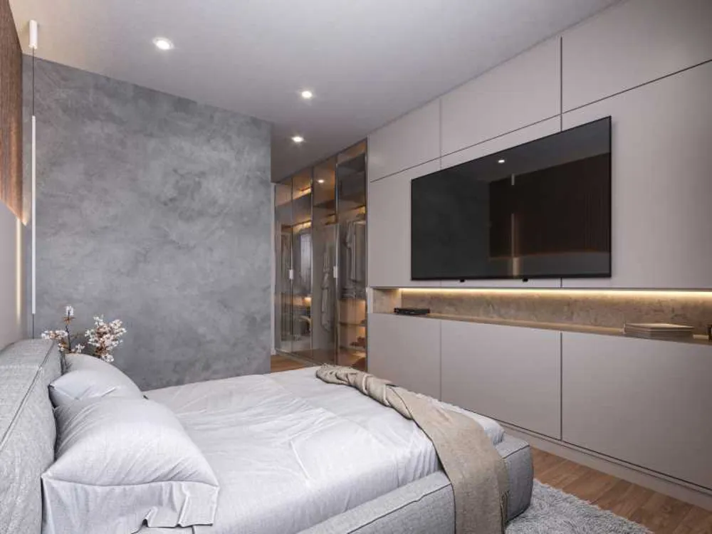 Apartamento, 2 quartos, 82 m² - Foto 6