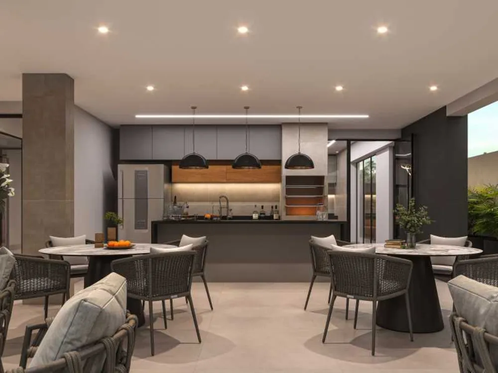 Apartamento, 2 quartos, 82 m² - Foto 10
