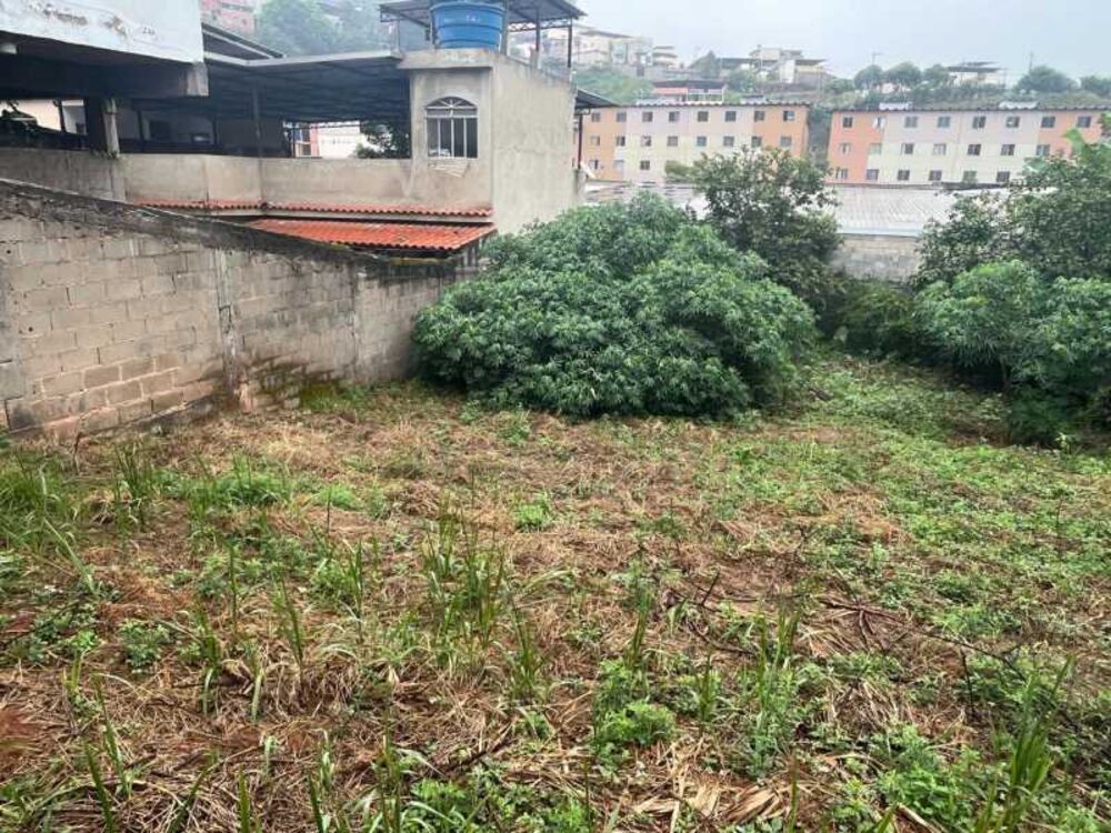 Terreno, 402 m² - Foto 1