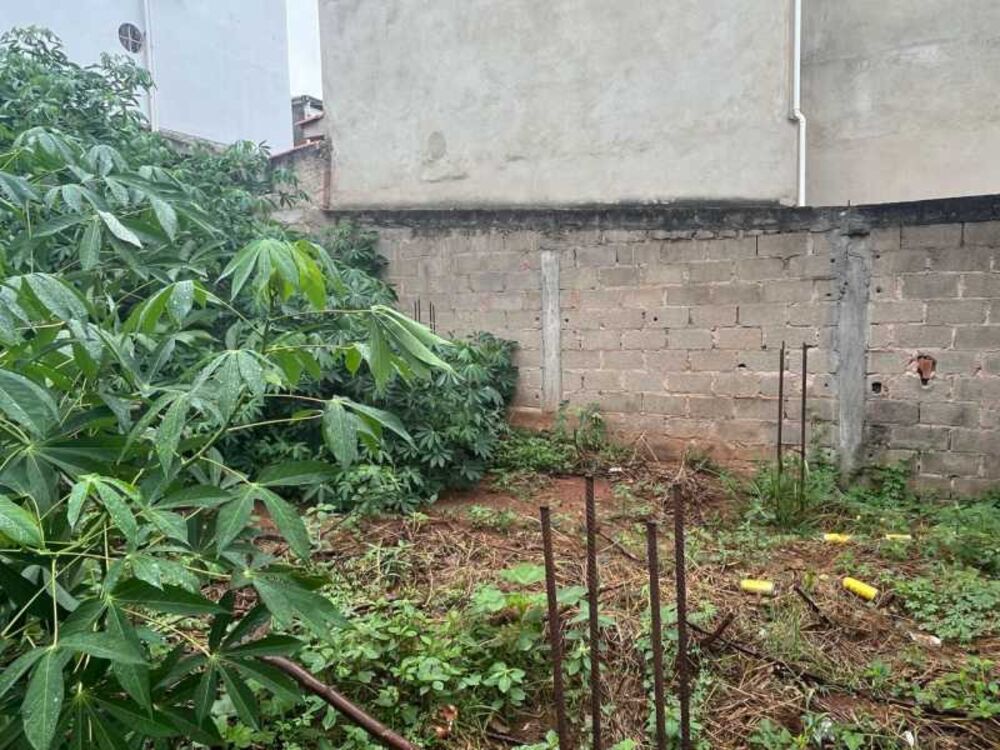 Terreno, 402 m² - Foto 3