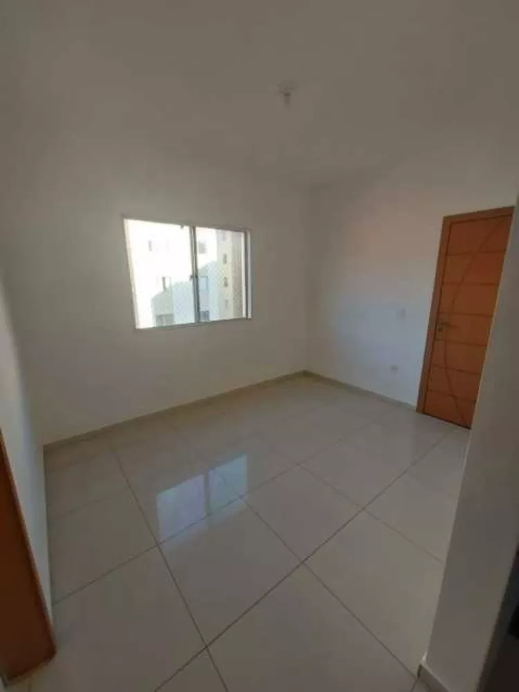 Apartamento à venda com 2 quartos, 48m² - Foto 4