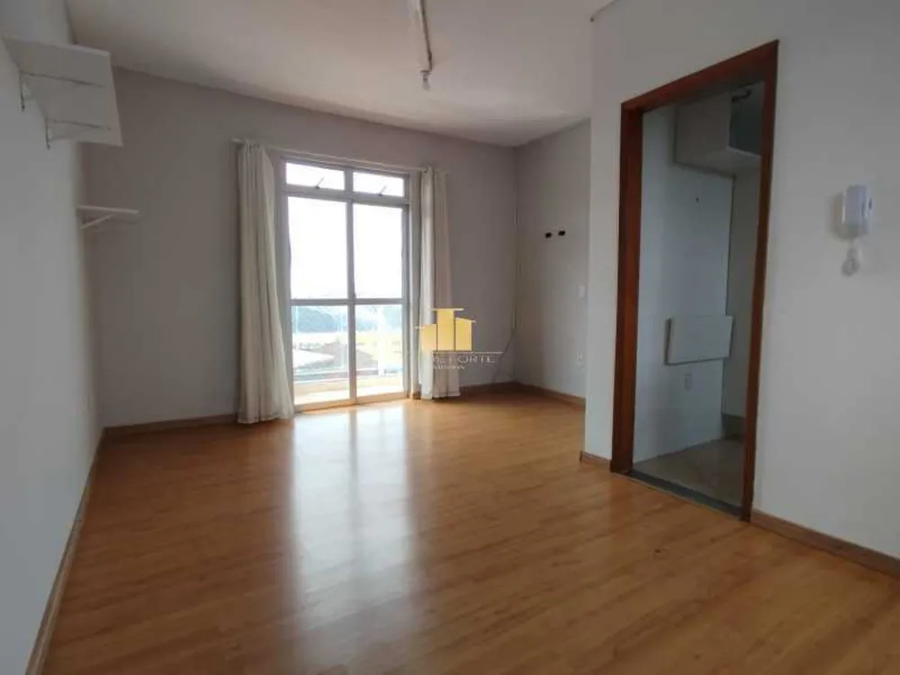 Apartamento, 2 quartos, 78 m² - Foto 1