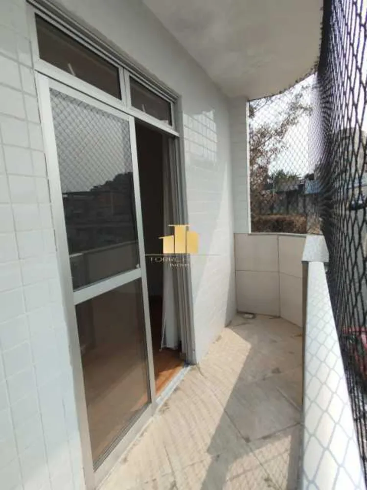 Apartamento, 2 quartos, 78 m² - Foto 3