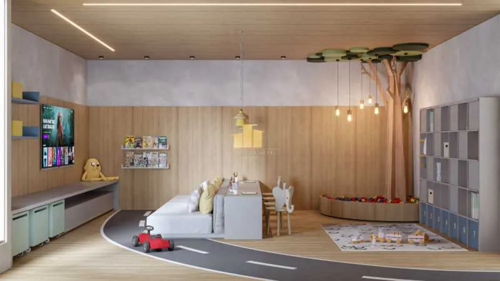 Apartamento, 4 quartos, 200 m² - Foto 10