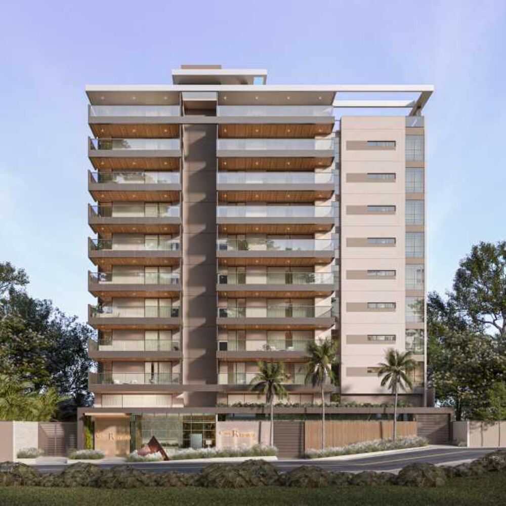 Apartamento, 4 quartos, 200 m² - Foto 4