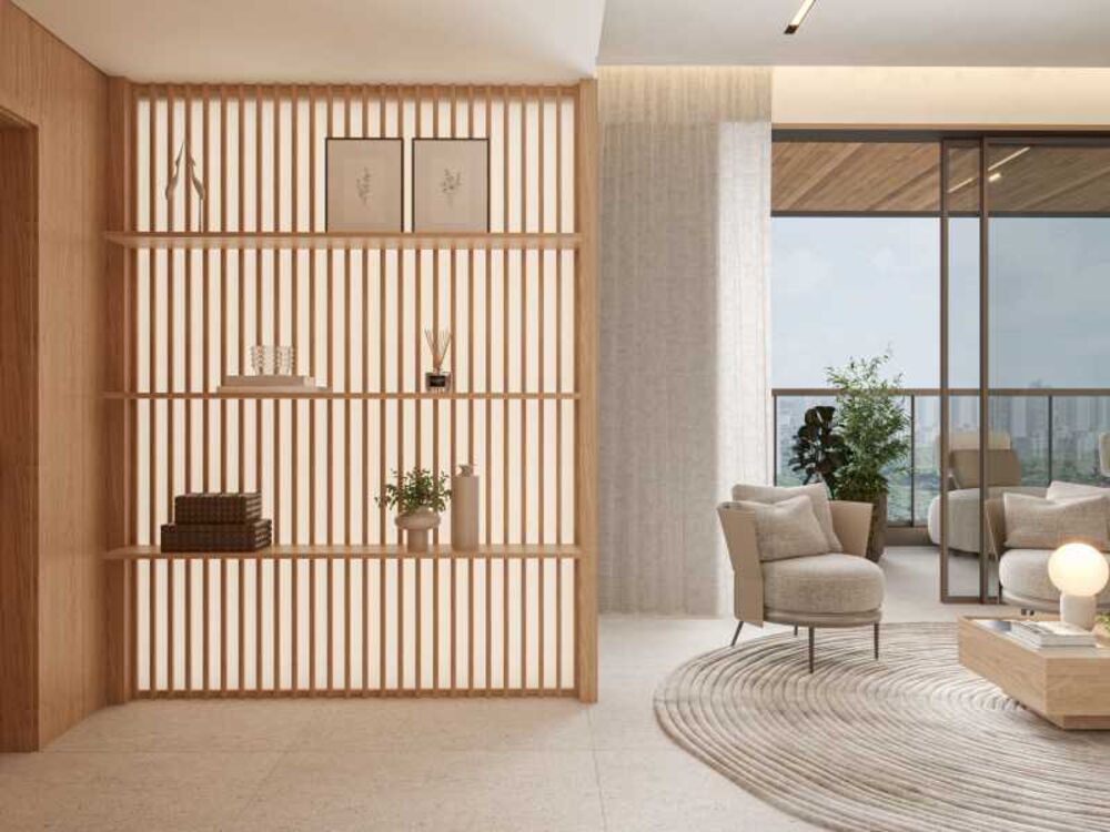 Apartamento, 4 quartos, 200 m² - Foto 1