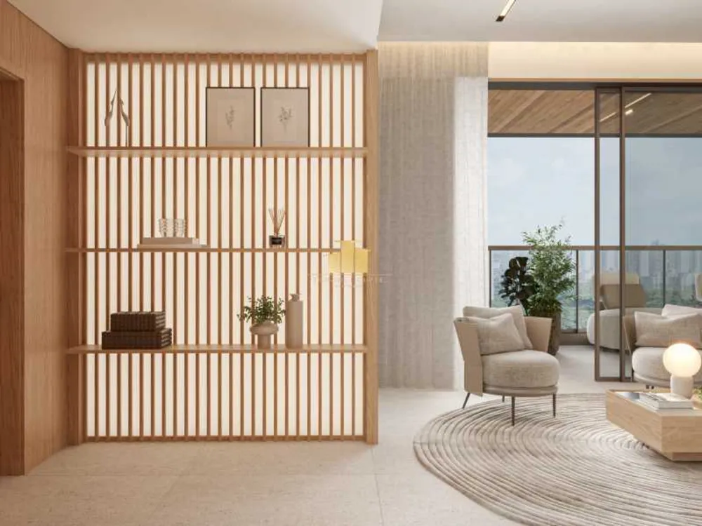 Apartamento, 4 quartos, 200 m² - Foto 5
