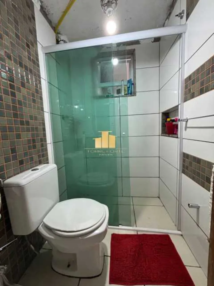 Casa, 3 quartos, 250 m² - Foto 4