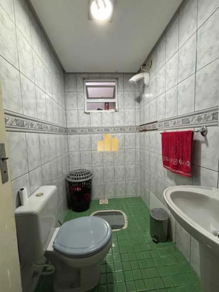 Casa, 3 quartos, 250 m² - Foto 8