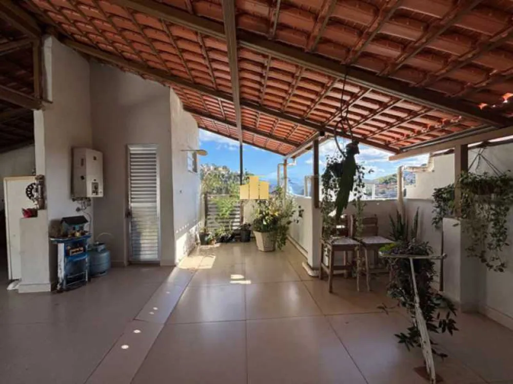 Casa, 3 quartos, 250 m² - Foto 10