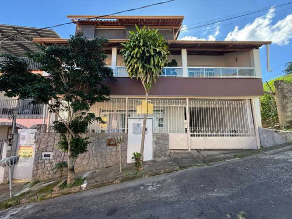 Casa, 3 quartos, 250 m² - Foto 11