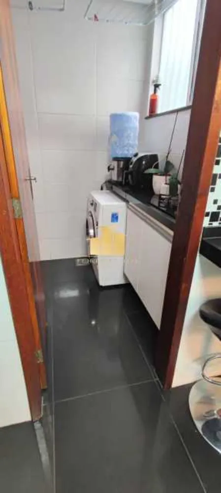Apartamento, 2 quartos, 67 m² - Foto 11