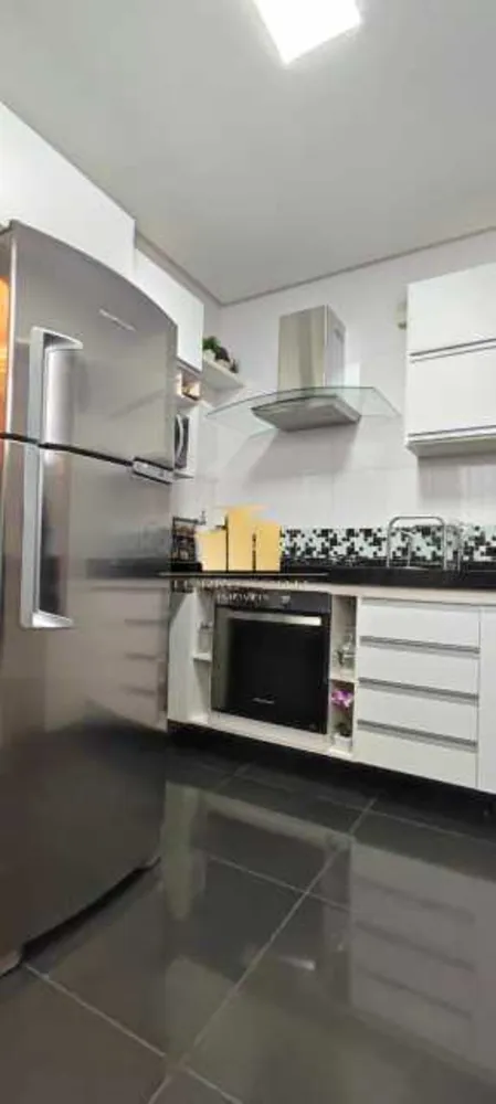 Apartamento, 2 quartos, 67 m² - Foto 9