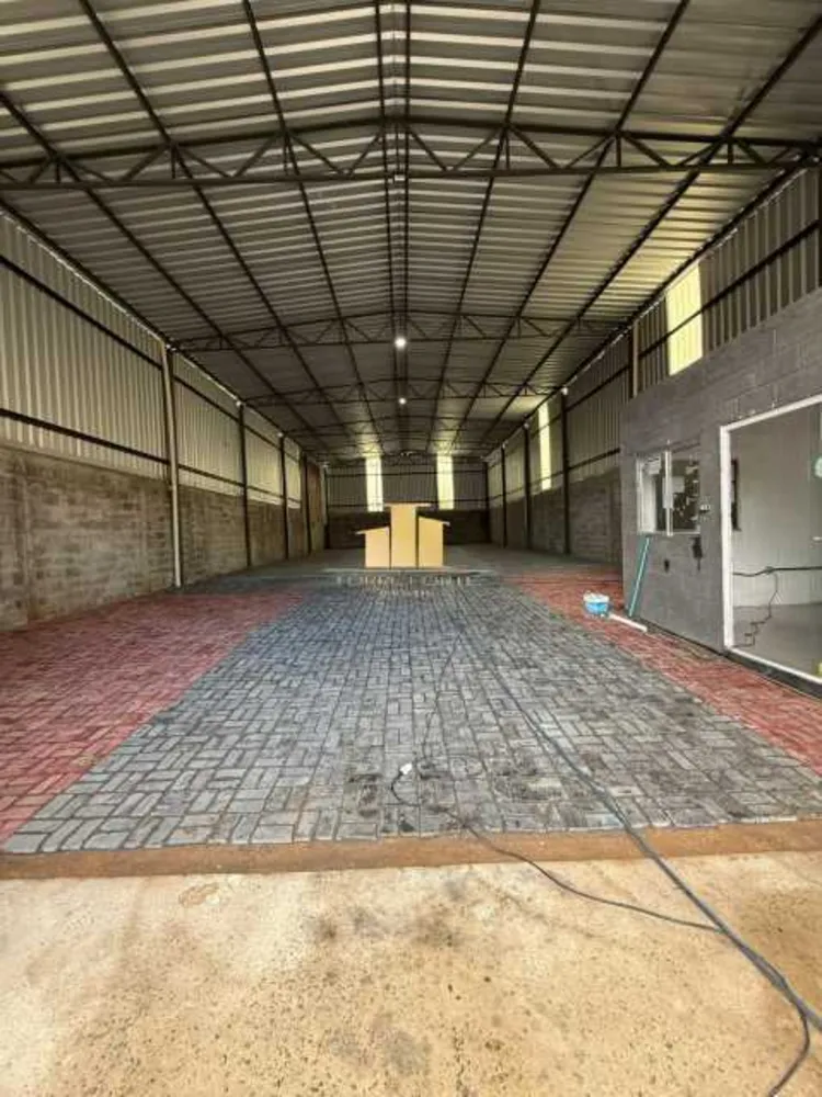 Depósito-Galpão, 372 m² - Foto 6