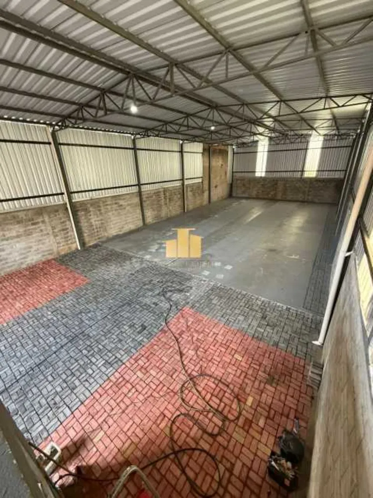 Depósito-Galpão, 372 m² - Foto 4