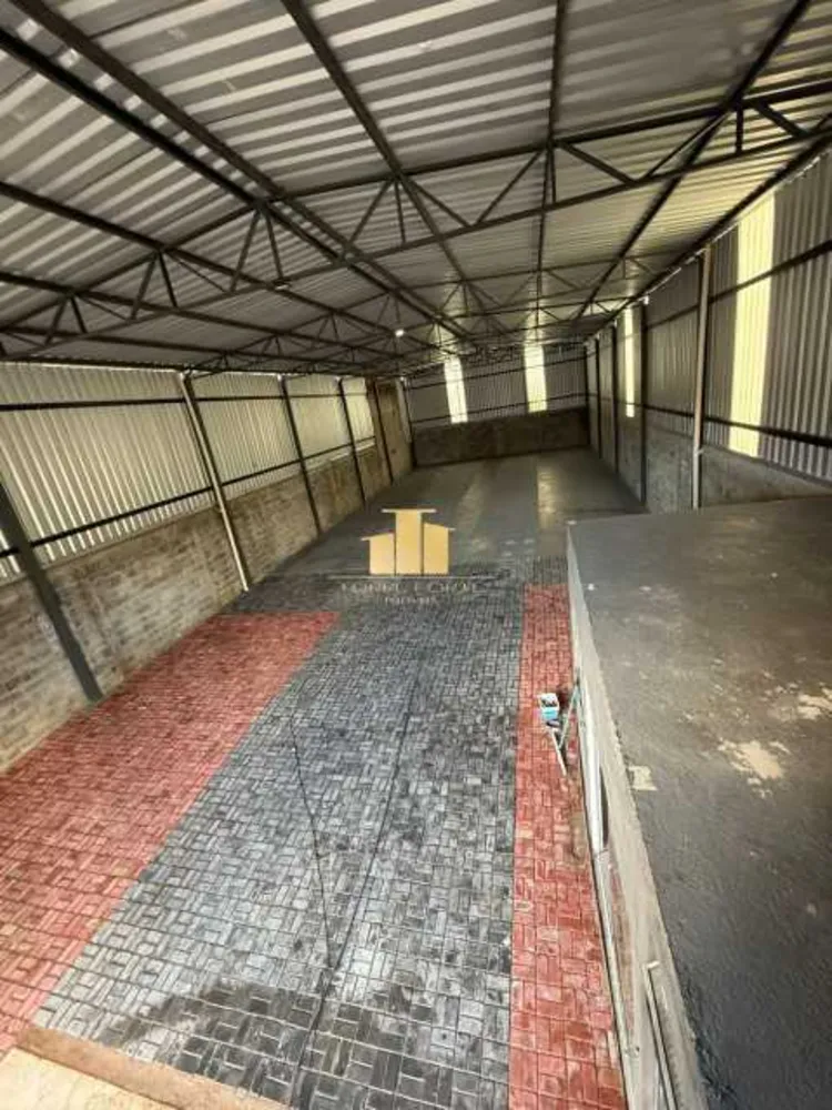 Depósito-Galpão, 372 m² - Foto 5