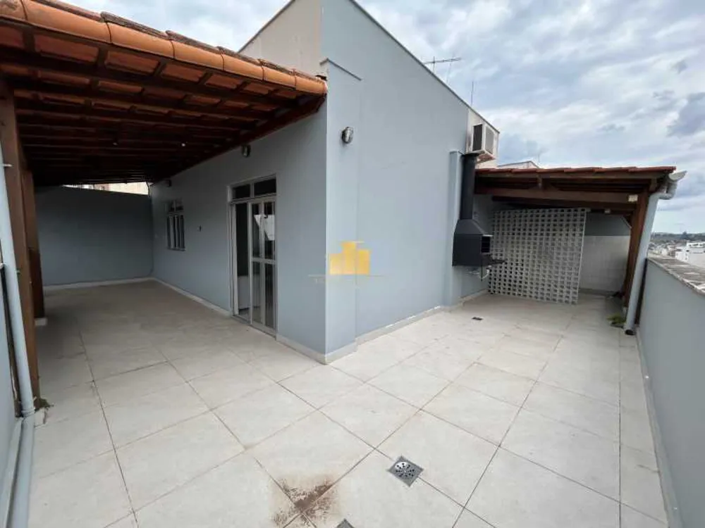 Cobertura, 3 quartos, 200 m² - Foto 10