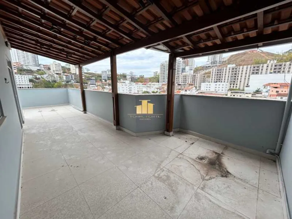 Cobertura, 3 quartos, 200 m² - Foto 8