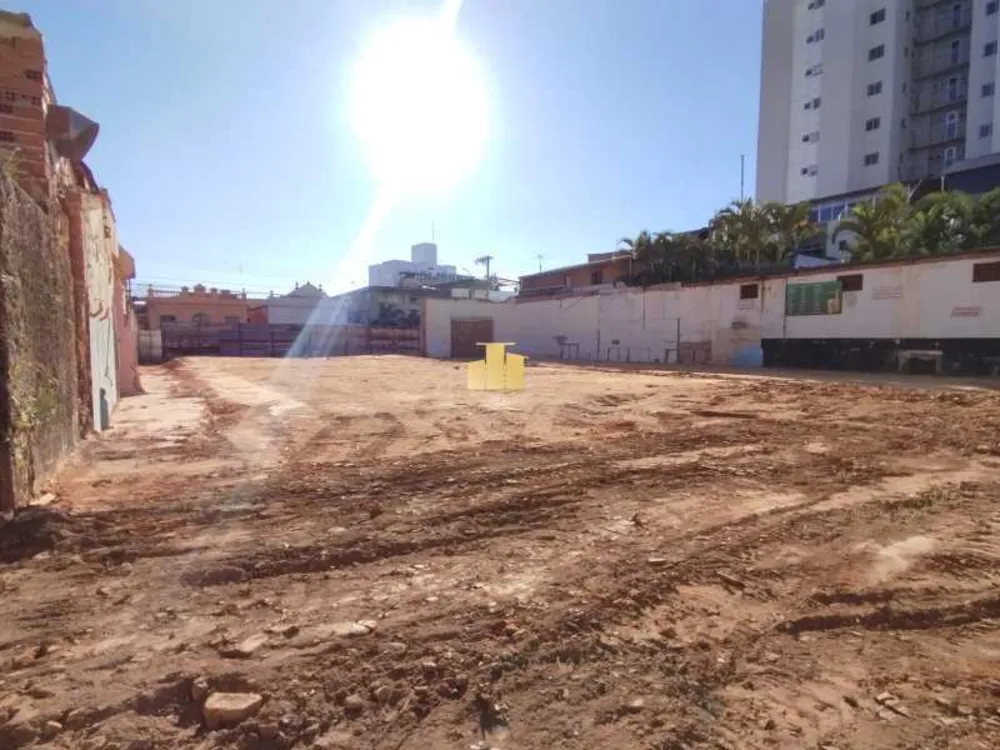 Terreno, 1410 m² - Foto 1