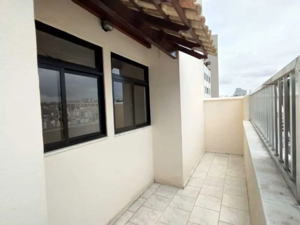 Apartamento, 2 quartos, 90 m² - Foto 1