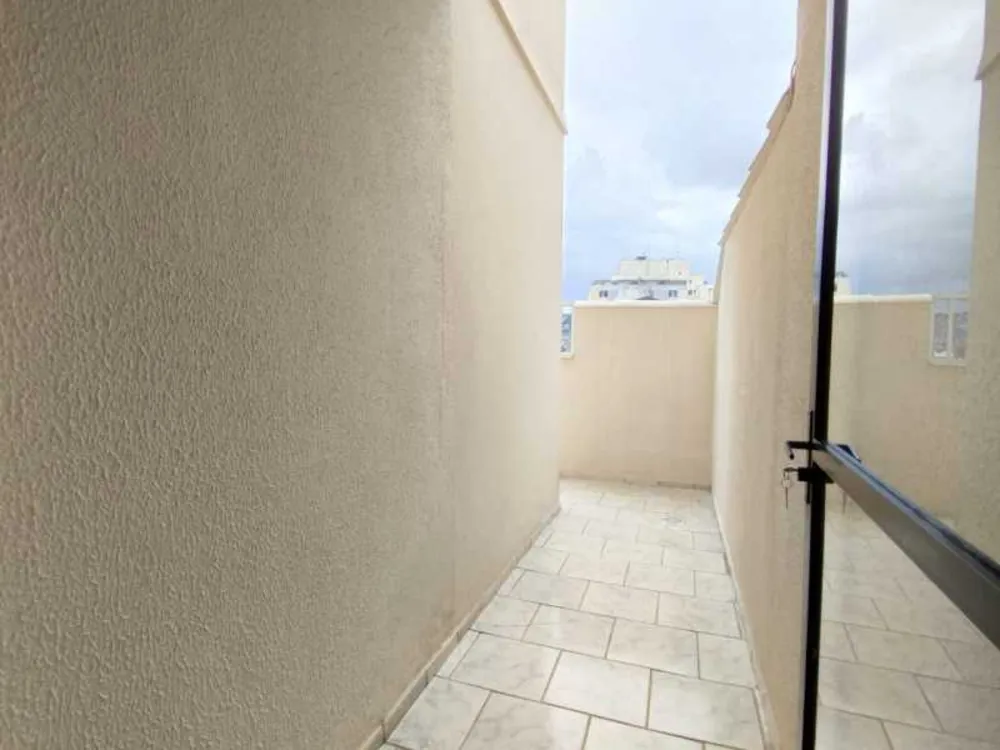 Apartamento, 2 quartos, 90 m² - Foto 2