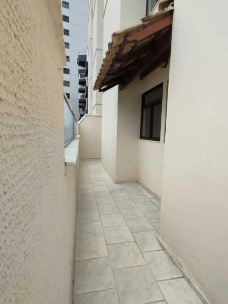 Apartamento, 2 quartos, 90 m² - Foto 2