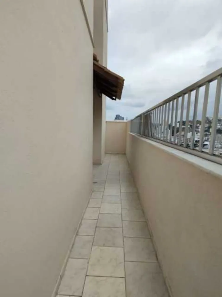 Apartamento, 2 quartos, 90 m² - Foto 3