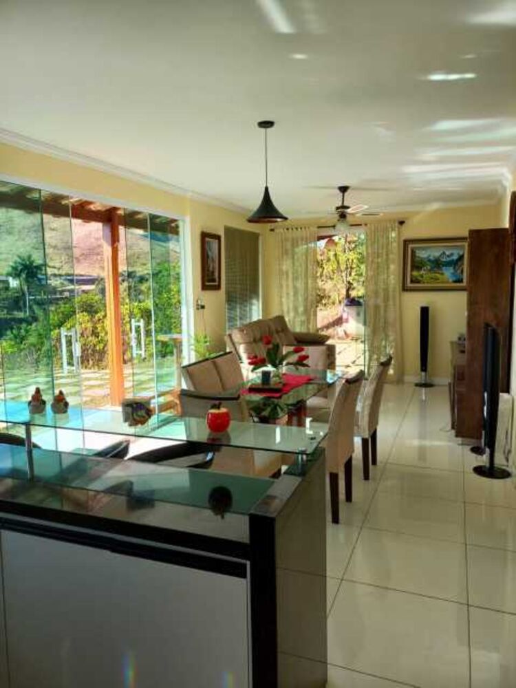 Chácara, 3 quartos, 2070 m² - Foto 10