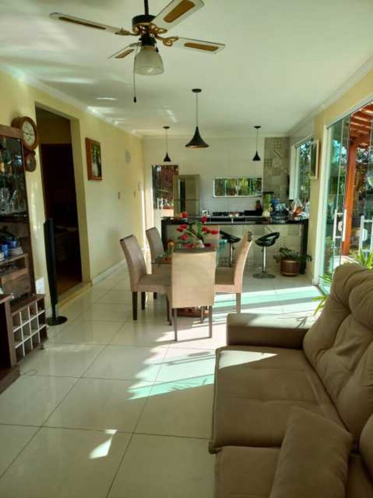 Chácara, 3 quartos, 2070 m² - Foto 5