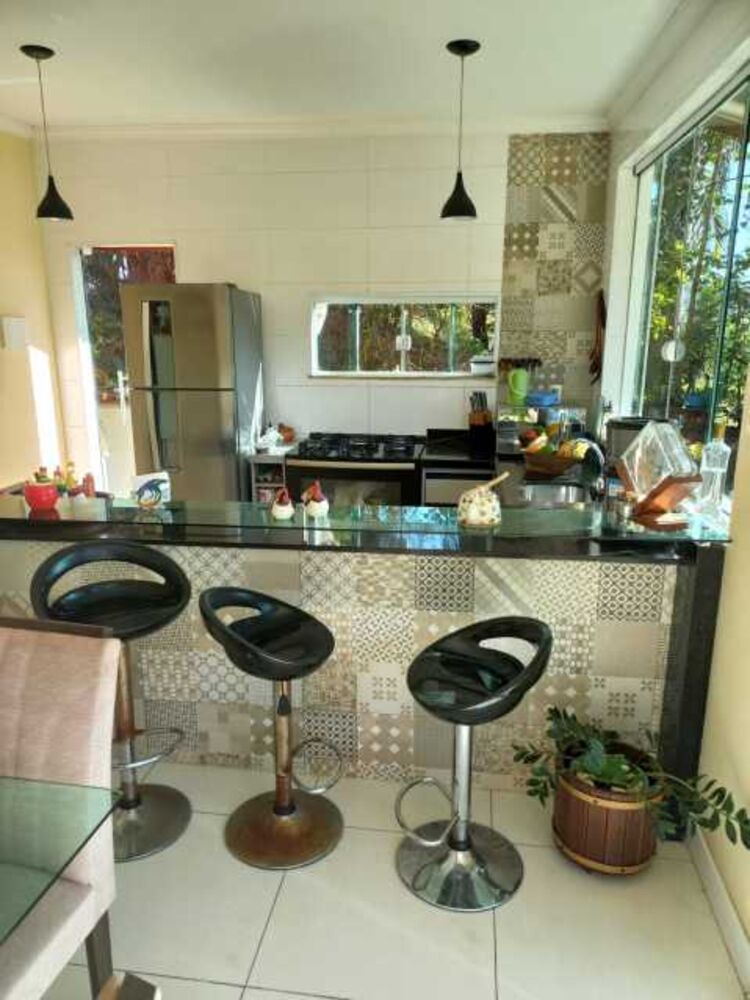Chácara, 3 quartos, 2070 m² - Foto 17