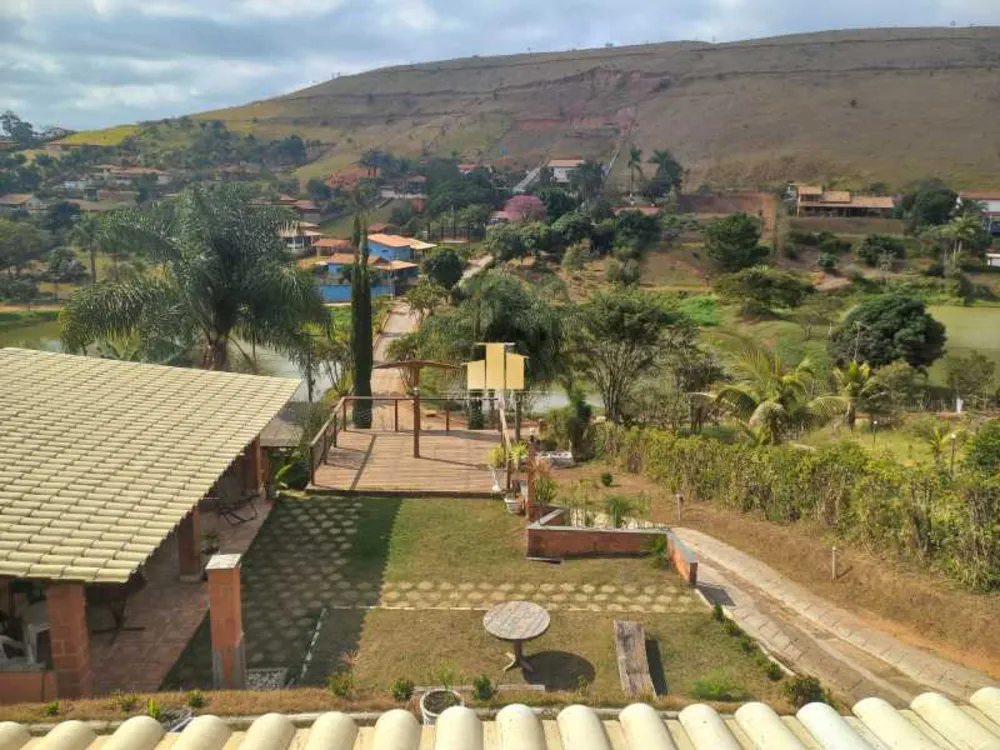 Chácara, 3 quartos, 2070 m² - Foto 29