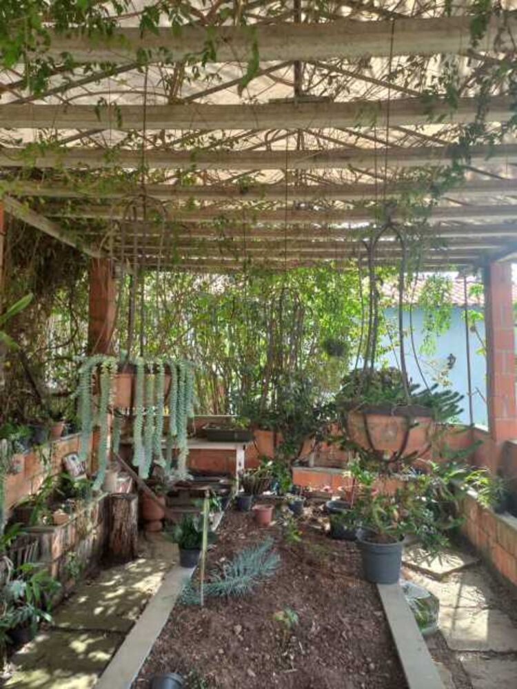 Chácara, 3 quartos, 2070 m² - Foto 6