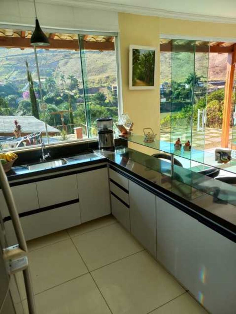 Chácara, 3 quartos, 2070 m² - Foto 13